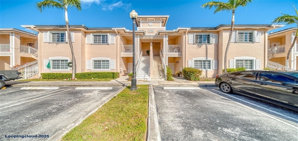 2733 NE 3rd Ct, Unit 204 , CARIBBEAN ISLES VILLAS Homestead Florida, 33033 | Beautiful Condo