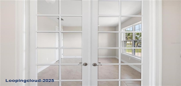 9054 Calumet Boulevard Port Charlotte Florida, 33981 | Spacious Single-Family Home with Den in South Gulf Cove Waterfront Community