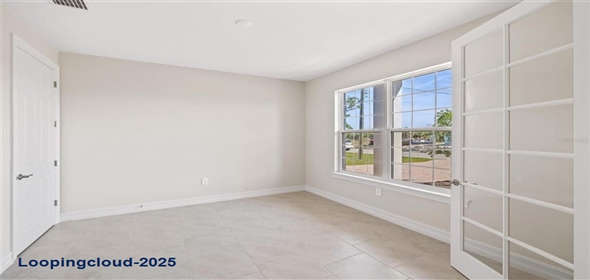 9054 Calumet Boulevard Port Charlotte Florida, 33981 | Spacious Single-Family Home with Den in South Gulf Cove Waterfront Community