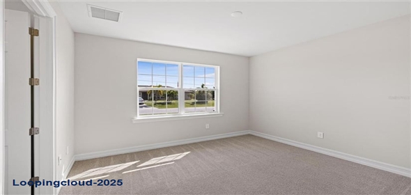 9054 Calumet Boulevard Port Charlotte Florida, 33981 | Spacious Single-Family Home with Den in South Gulf Cove Waterfront Community
