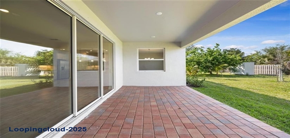9054 Calumet Boulevard Port Charlotte Florida, 33981 | Spacious Single-Family Home with Den in South Gulf Cove Waterfront Community