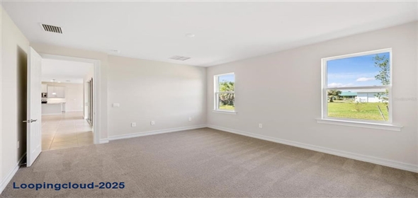 9054 Calumet Boulevard Port Charlotte Florida, 33981 | Spacious Single-Family Home with Den in South Gulf Cove Waterfront Community