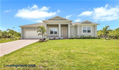 9054 Calumet Boulevard , Port Charlotte Florida                                                                                              33981