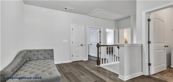 265 Valley Crossing Canton Georgia, 30114 | Charming Craftsman-Style Townhome with Resort-Style Amenities