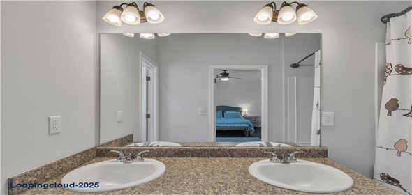 265 Valley Crossing Canton Georgia, 30114 | Charming Craftsman-Style Townhome with Resort-Style Amenities