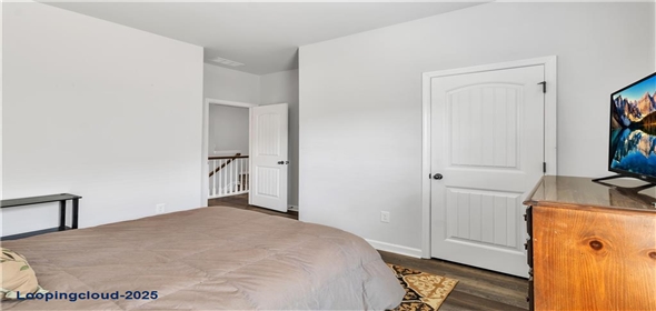265 Valley Crossing Canton Georgia, 30114 | Charming Craftsman-Style Townhome with Resort-Style Amenities