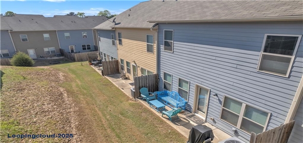 265 Valley Crossing Canton Georgia, 30114 | Charming Craftsman-Style Townhome with Resort-Style Amenities