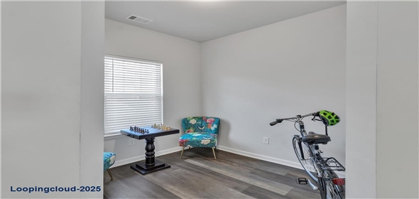 265 Valley Crossing Canton Georgia, 30114 | Charming Craftsman-Style Townhome with Resort-Style Amenities