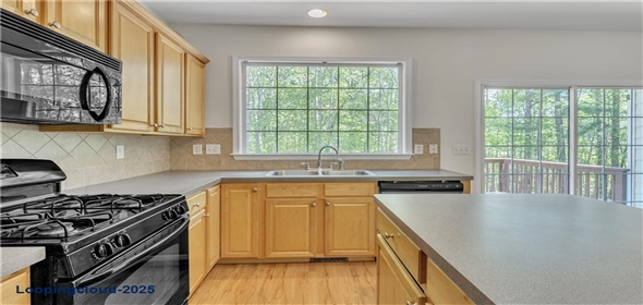 818 Prada Court Lawrenceville Georgia, 30043 | Single Family Home in Peachtree Place Community