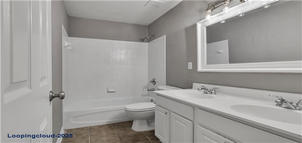 818 Prada Court Lawrenceville Georgia, 30043 | Single Family Home in Peachtree Place Community