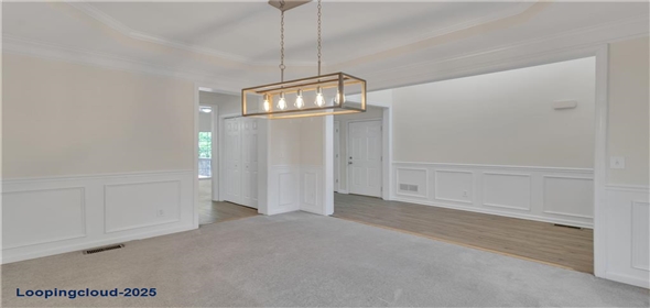 818 Prada Court Lawrenceville Georgia, 30043 | Single Family Home in Peachtree Place Community