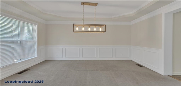 818 Prada Court Lawrenceville Georgia, 30043 | Single Family Home in Peachtree Place Community