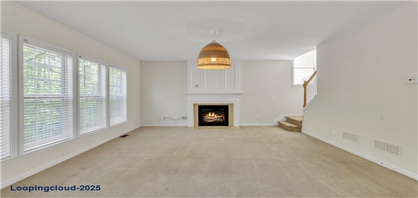 818 Prada Court Lawrenceville Georgia, 30043 | Single Family Home in Peachtree Place Community