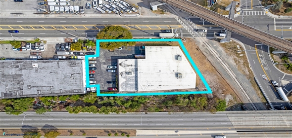 6850 NW 74th St Medley Florida, 33166 | Amazing Industrial Warehouse
