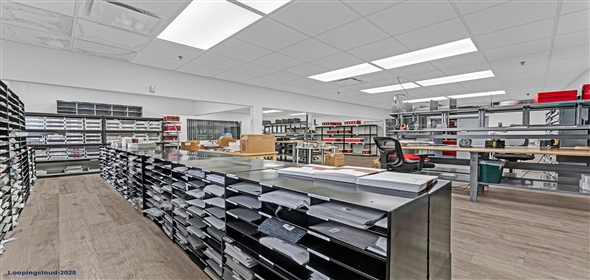 6850 NW 74th St Medley Florida, 33166 | Amazing Industrial Warehouse