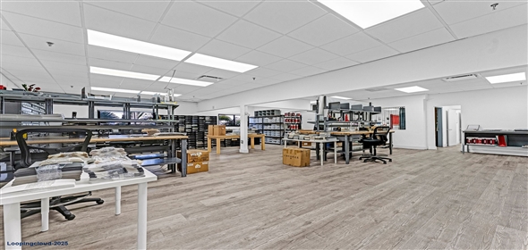 6850 NW 74th St Medley Florida, 33166 | Amazing Industrial Warehouse