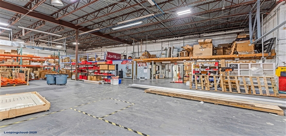 6850 NW 74th St Medley Florida, 33166 | Amazing Industrial Warehouse