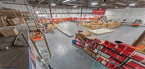 6850 NW 74th St Medley Florida, 33166 | Amazing Industrial Warehouse