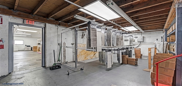 6850 NW 74th St Medley Florida, 33166 | Amazing Industrial Warehouse