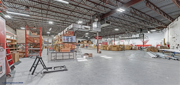 6850 NW 74th St Medley Florida, 33166 | Amazing Industrial Warehouse