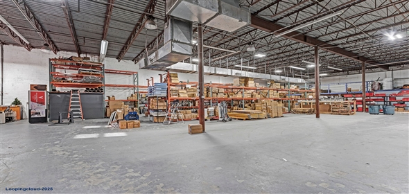 6850 NW 74th St Medley Florida, 33166 | Amazing Industrial Warehouse