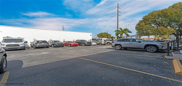 6850 NW 74th St Medley Florida, 33166 | Amazing Industrial Warehouse