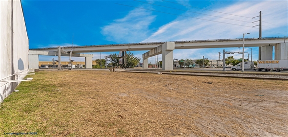 6850 NW 74th St Medley Florida, 33166 | Amazing Industrial Warehouse
