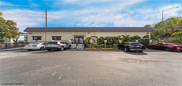 6850 NW 74th St Medley Florida, 33166 | Amazing Industrial Warehouse
