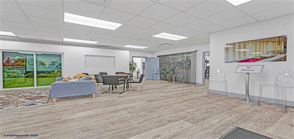 6850 NW 74th St Medley Florida, 33166 | Amazing Industrial Warehouse