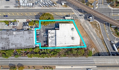 6850 NW 74th St Medley Florida, 33166 | Amazing Industrial Warehouse
