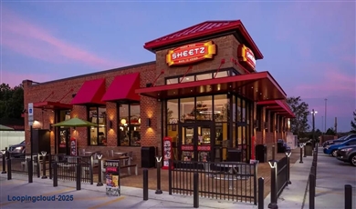 1950 S. Reynolds Road Toledo Ohio, 43614 | Sheetz | New Construction Ground Lease
