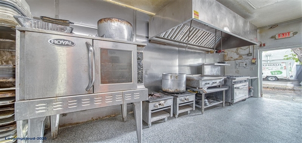MIAMI, FL Miami Florida, 33126 | Amazing Meal Prep Business Now Available for Acquisition in Miami
