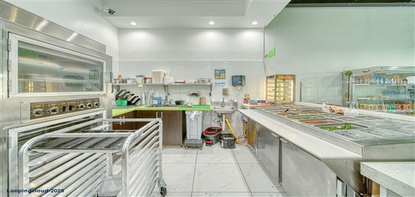 MIAMI, FL Miami Florida, 33126 | Amazing Meal Prep Business Now Available for Acquisition in Miami