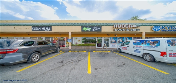 MIAMI, FL Miami Florida, 33126 | Amazing Meal Prep Business Now Available for Acquisition in Miami