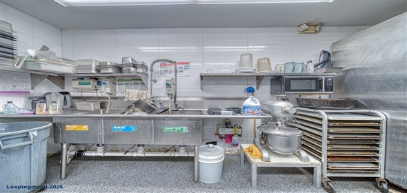 MIAMI, FL Miami Florida, 33126 | Amazing Meal Prep Business Now Available for Acquisition in Miami