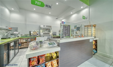 MIAMI, FL Miami Florida, 33126 | Amazing Meal Prep Business Now Available for Acquisition in Miami