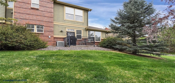 12831 King Street Broomfield Colorado, 80020 | Exclusive Townhouse