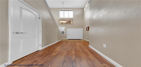 12831 King Street Broomfield Colorado, 80020 | Exclusive Townhouse