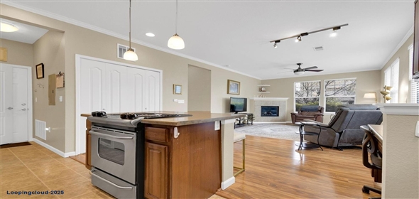 12831 King Street Broomfield Colorado, 80020 | Exclusive Townhouse