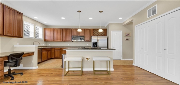 12831 King Street Broomfield Colorado, 80020 | Exclusive Townhouse