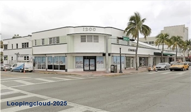 1200 Washington Ave Miami Beach Florida, 33139 | Nice Office Space for Lease