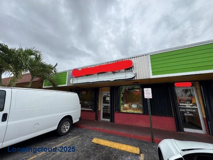 Great Restaurant Space for Lease