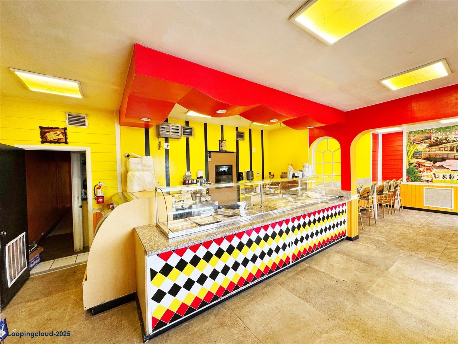 Great Restaurant Space for Lease