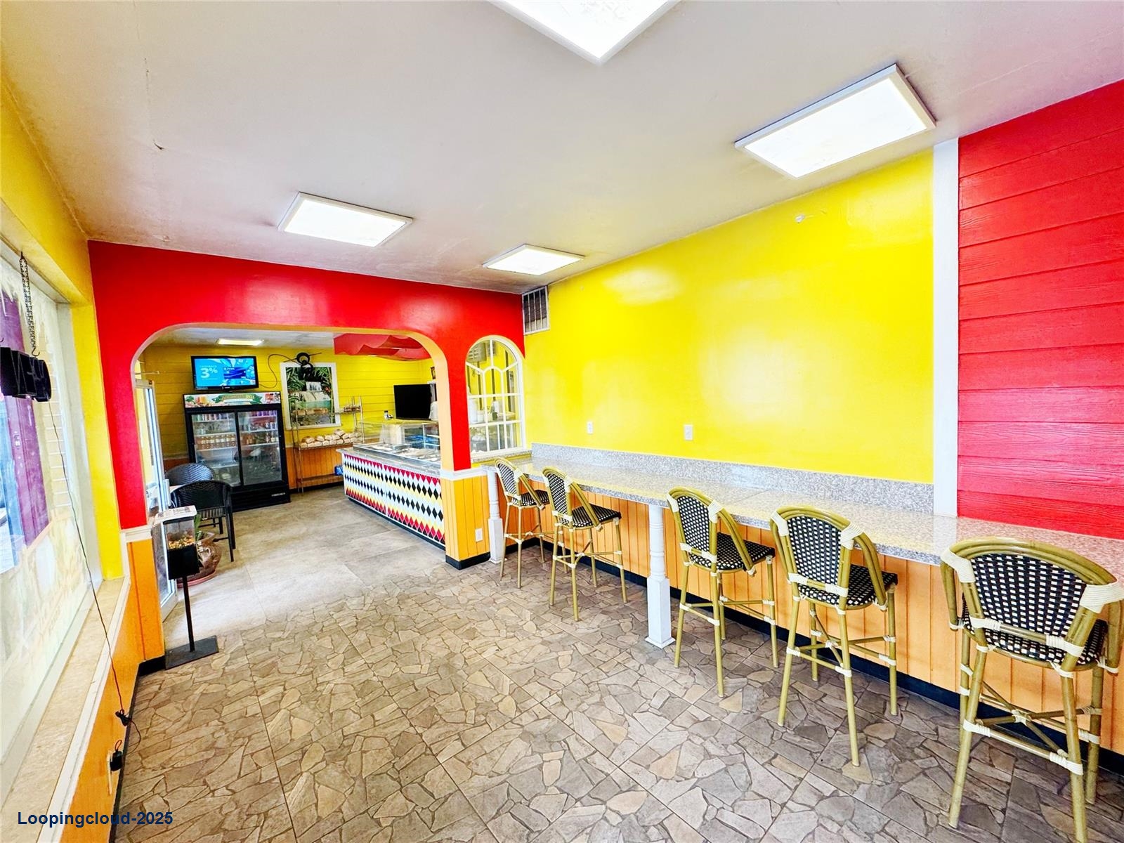 Great Restaurant Space for Lease