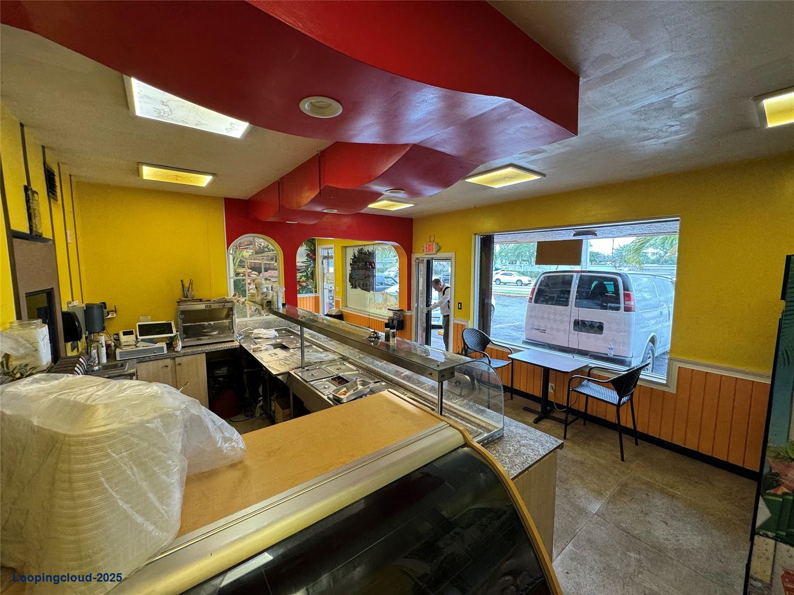 Great Restaurant Space for Lease