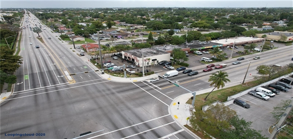 3065 NW 19th St Fort Lauderdale Florida, 33311 | Great Restaurant Space for Lease