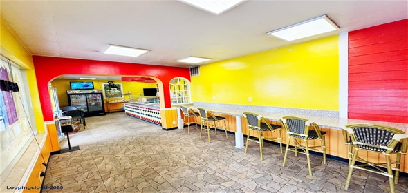 3065 NW 19th St Fort Lauderdale Florida, 33311 | Great Restaurant Space for Lease