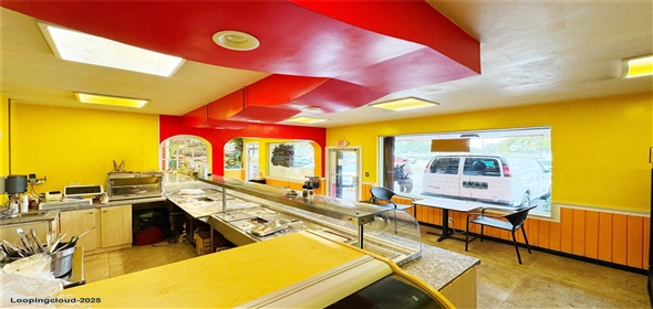 3065 NW 19th St Fort Lauderdale Florida, 33311 | Great Restaurant Space for Lease