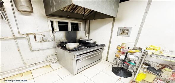 3065 NW 19th St Fort Lauderdale Florida, 33311 | Great Restaurant Space for Lease