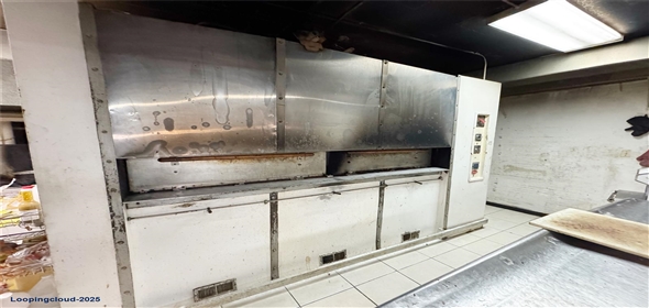 3065 NW 19th St Fort Lauderdale Florida, 33311 | Great Restaurant Space for Lease